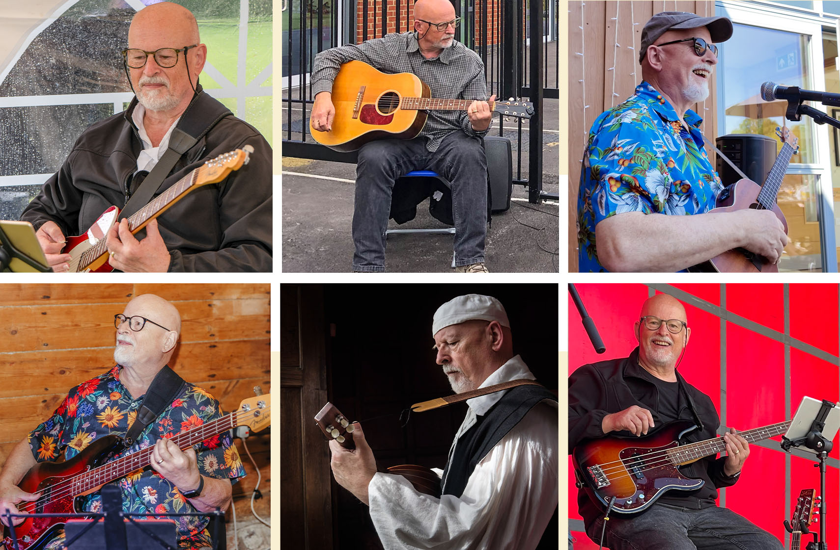 Howard Hill, Wantage Howard Hill, Wantage